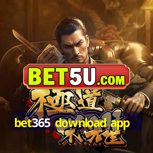 bet365 download app